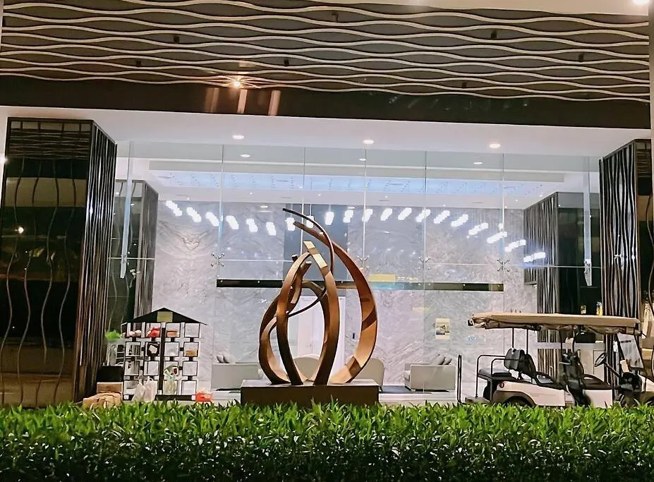 Sky88 Johor Bahru 아파트 0*,  말레이시아