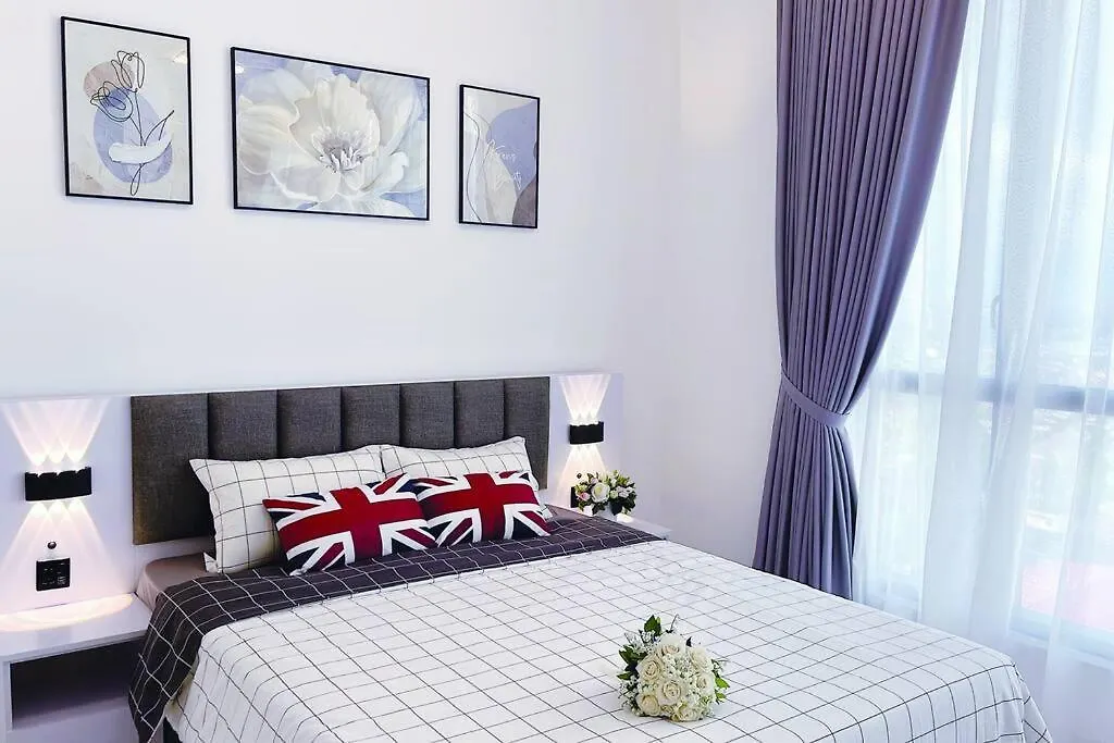 Sky88 Johor Bahru 아파트 말레이시아
